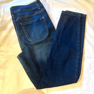 Maurices Everflex High Rise Jeans